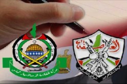 سوريا ترحب باتفاق المصالحة الفلسطينية