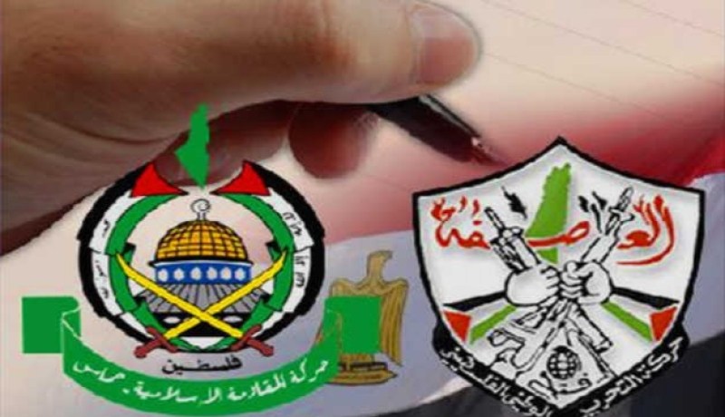 سوريا ترحب باتفاق المصالحة الفلسطينية