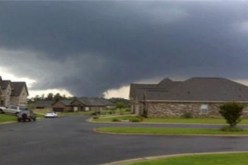 350 قتيلا حصيلة اعصار جنوب الولايات المتحدة