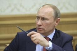 بوتين ينتقد اليابان بشأن رد فعلها على الازمة النووية