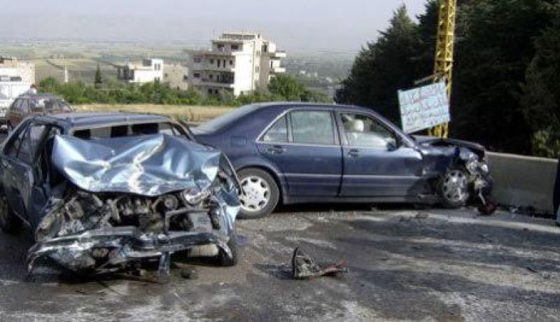 قتيلان و أربعة جرحى في حادث مرور بولاية الأغواط
