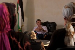 فرانشيسكو باستاغلي:”المغرب لا يملك أي حق في الصحراء الغربية”