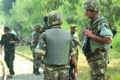 الجيش‮ ‬يمشط جبل بوظهر في‮ ‬بومرداس