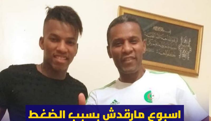 شقيق بوداوي للنهار: “هشام راح فوق القلب.. وحاول جاهدا عدم التنقل”