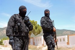 القبض على خمسة إرهابيين لهم علاقة بأحداث الساحل التونسي