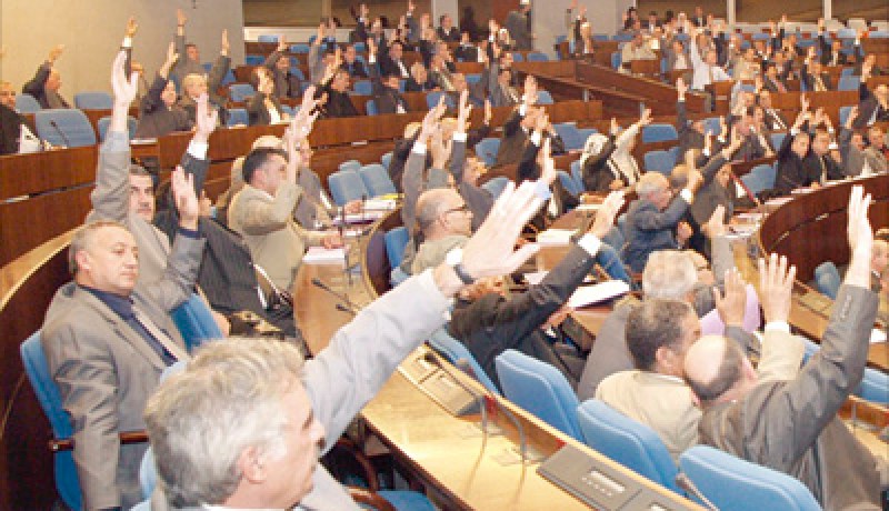 المجلس الشعبي الوطني يعقد أولى جلساته العلنية للفترة التشريعية السابعة السبت المقبل