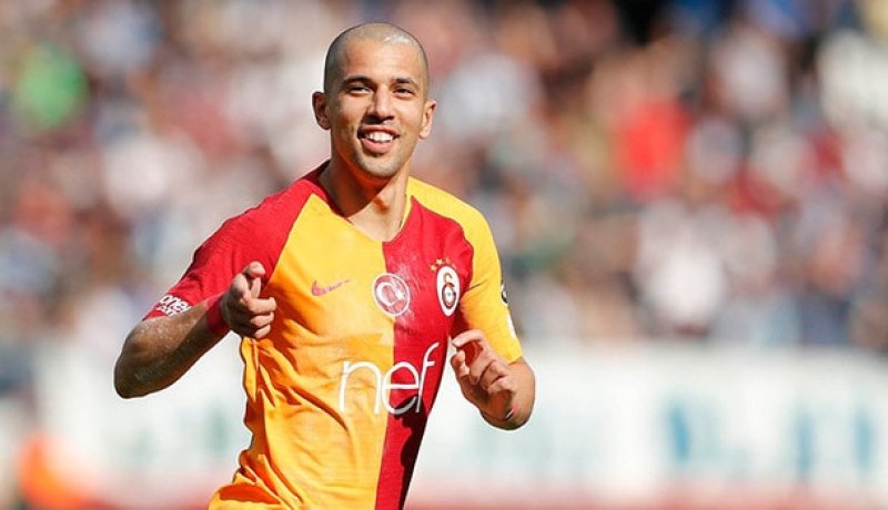 فيغولي مطلوب في “الليغا” !