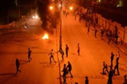 مقتل امرأتين في اشتباكات بين مؤيدين ومعارضين لمرسي في محافظة مصرية