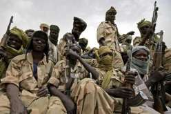 هجوم على قاعدة للأمم المتحدة فى جنوب السودان