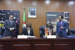 التوقيع على 4 اتفاقيات بين وزارتي التربية والبريد وتكنولوجيات الإعلام والاتصال