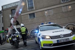 رئيسة الوزراء الدنماركية تعتبر حادث إطلاق النار في كوبنهاغن عمل إرهابي