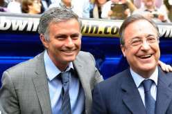 أزمة “ريال مدريد” تُعجّل بعودة “مورينيو” !