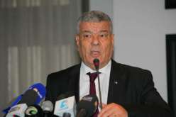 سعداني  يدعو لوضع دستور توافقي من أجل الجمهورية