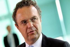 دي مايتزير يؤكد أن ألمانيا مستهدفة من قبل الإرهاب العالمي