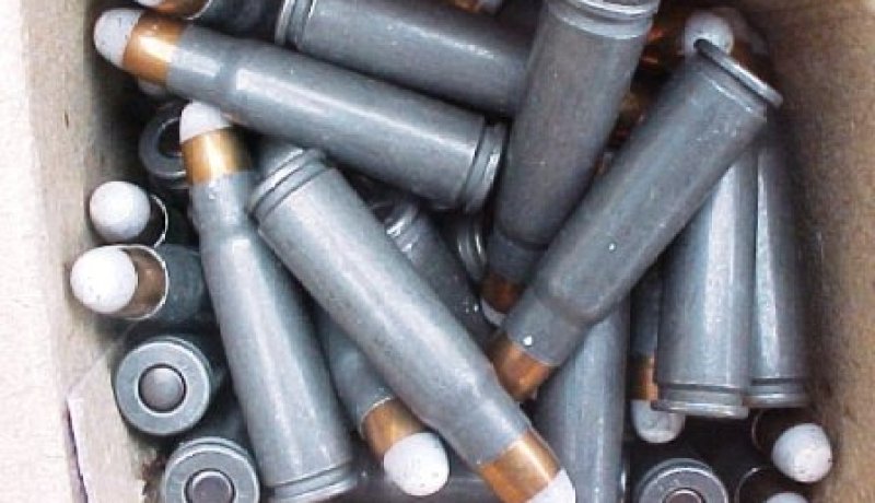 مصالح الامن تحبط عملية تهريب 4125 خرطوشة صيد بغرب البلاد