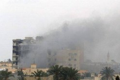 تسعة قتلى في غارة للحلف الاطلسي على طرابلس