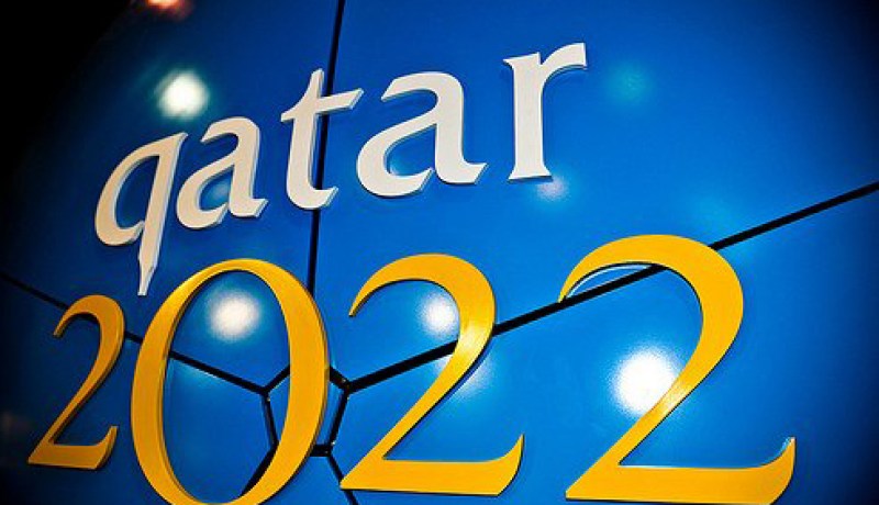 بلاتر يؤكد أن كأس العالم بقطر لن تستمر حتى 23 ديسمبر
