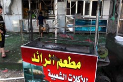 مقتل 10 واصابة 15 في هجمات جديدة بالعراق