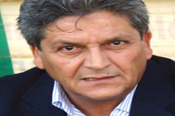 هدان يستقيل من تدريب مولودية سعيدة