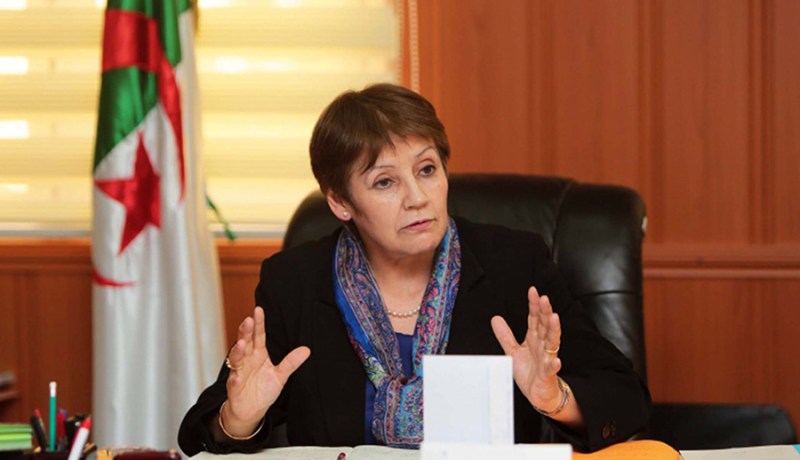 أبواب بن غبريت مفتوحة للنقابات أسبوعيا