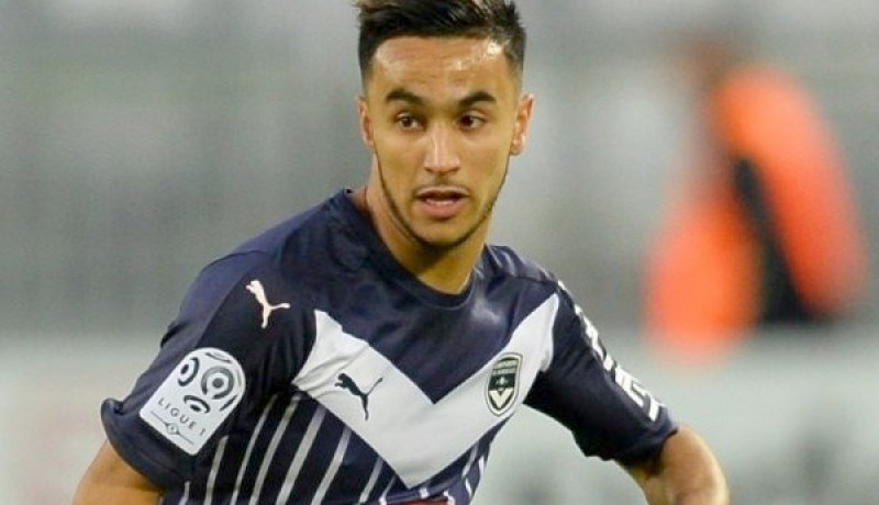 نابولي يجهز عرضا بـ8 ملايين أورو لاستقدام آدم وناس