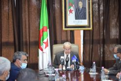 ترقية 1037 مترشحا إلى مصف أستاذ التعليم العالي