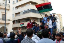 مجموعة ليبية تعلن برقة إقليماً فيدرالياً عاصمته بنغازي
