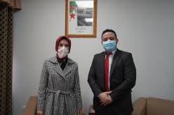 إتفاق جزائري-تركي على التعاون في قطاع المؤسسات المصغرة