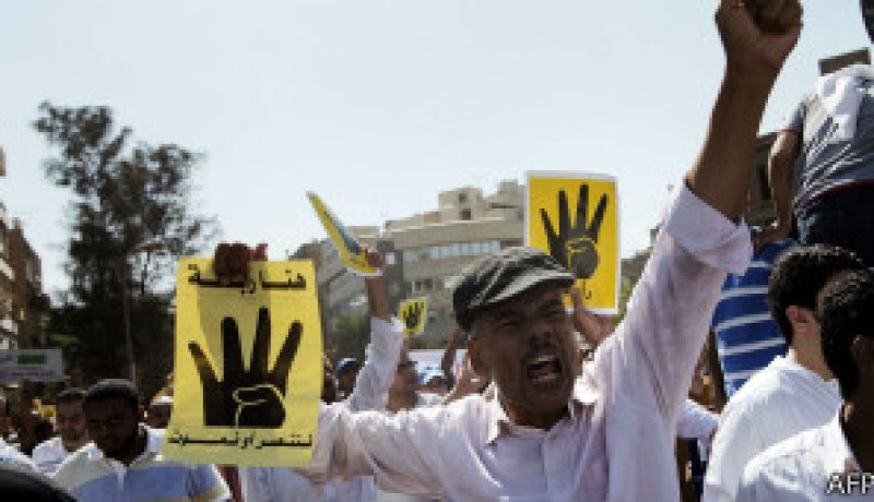 الأزمة في مصر: تحالف دعم الشرعية يعتزم تنظيم احتجاجات الجمعة المقبلة