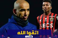 دوخة : ” بوداوي سافر إلى فلسطين وليس إلى الكيان الصهيوني”
