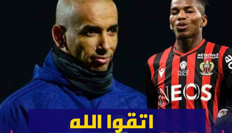 دوخة : ” بوداوي سافر إلى فلسطين وليس إلى الكيان الصهيوني”