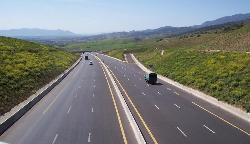 محاكمة 23 متهما في الطريق السيار شرق غرب الأحد المقبل