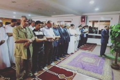 مقري يحوّل مقر «حمس» إلى زاوية