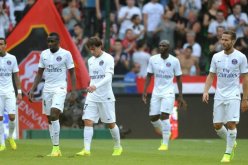 باريس سان جرمان يكتفي بالتعادل أمام رين ويهدر فرصة انتزاع الصدارة