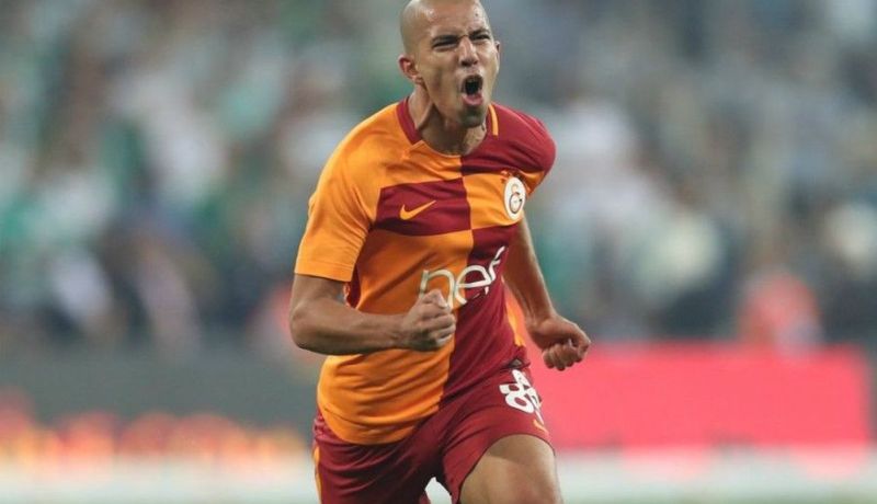 فيغولي يتحدى كونيا قبل داربي تركيا