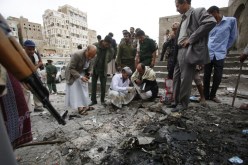 مقتل 7 أشخاص جراء  انفجار عبوة ناسفة في اليمن