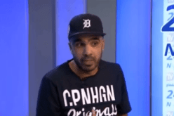 مغني الراب عزو يقدم تهانيه للجزائريين بمناسبة العيد و يروي تجربته في مقلب “ااستوديو للتكسار”