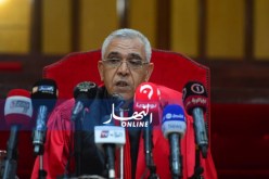 عبد الرشيد طبي : “التحديات كبيرة في المرحلة التي تمر بها البلاد”