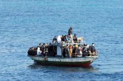 إنقاذ 800 “حراق” في سواحل إسبانيا