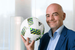 الاتحادات الوطنية لكرة القدم تدعم زيادة فرق كأس العالم