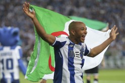 براهيمي يدخل إهتمامات نادي “بشكتاش”