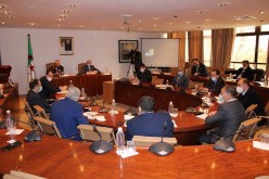 جمعية مصنعي المنتجات الإلكترونية تثمن لقاءها مع وزير الصناعة