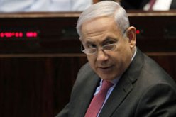 نتنياهو: سنواصل البناء فى القدس كونها عاصمة اليهود منذ 3000 عام