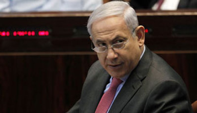 نتنياهو: سنواصل البناء فى القدس كونها عاصمة اليهود منذ 3000 عام