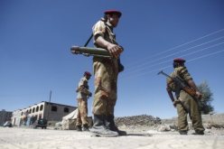 مقتل شاب من مهدية بتيارت في هجوم للحوثيين في اليمن