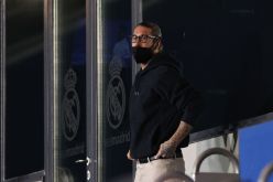 راموس يُصاب بفيروس كورونا