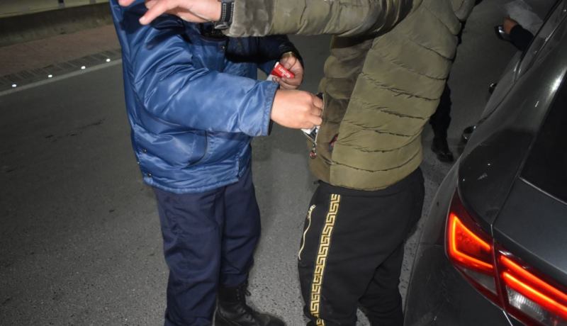 أم البواقي: توقيف شخصين متورطين في جناية محاولة القتل العمدي