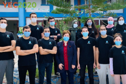 الجزائر تتوج بجائزة “أفضل منتوج مبدع” في مسابقة إنجاز العرب