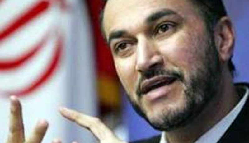 إيران تؤكد مشاركتها في قمة التعاون الإسلامي للتأكيد على وحدة العالم الإسلامي