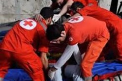 مصرع شخصين وجرح امرأة في حادث سير على أتوستراد المدفون شمال لبنان